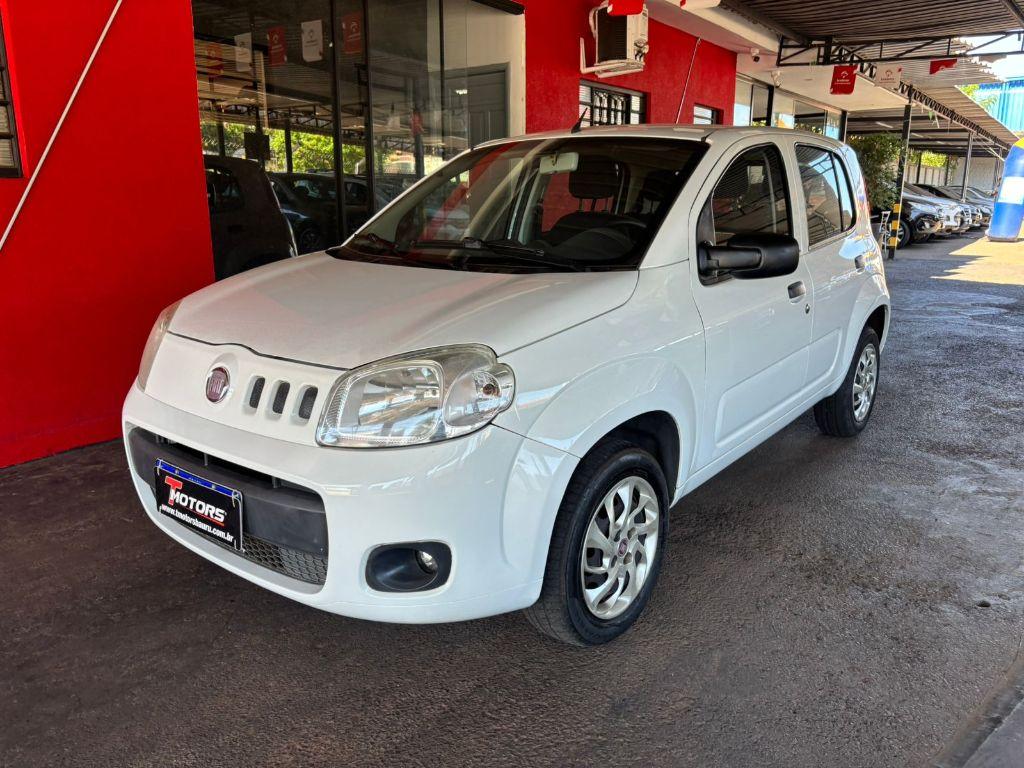 FIAT Uno