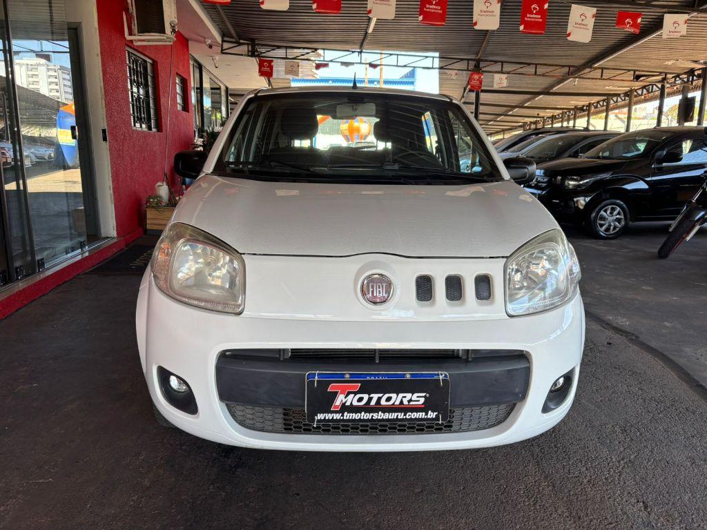 FIAT Uno - Foto