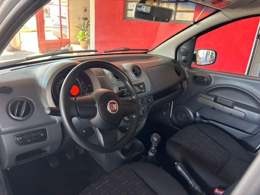 FIAT Uno - Foto