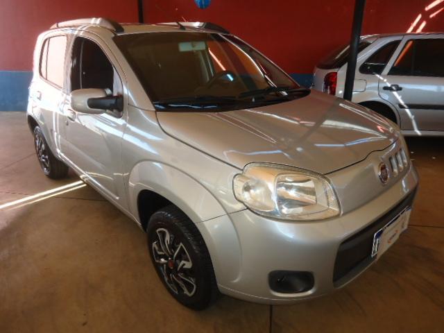 FIAT Uno - Foto