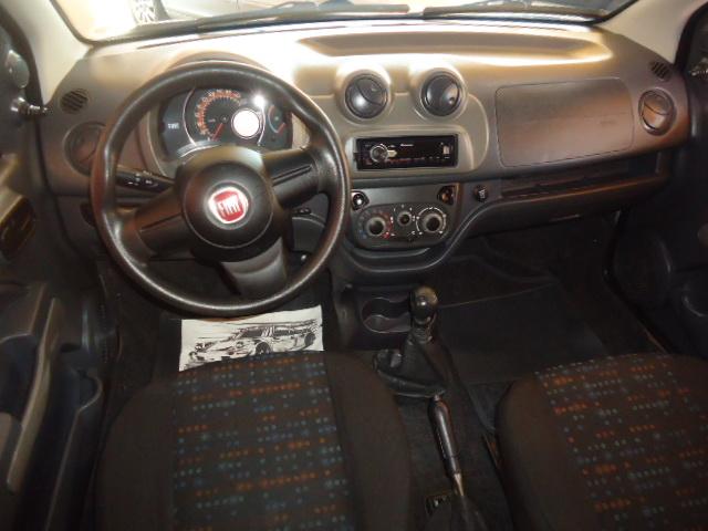 FIAT Uno - Foto