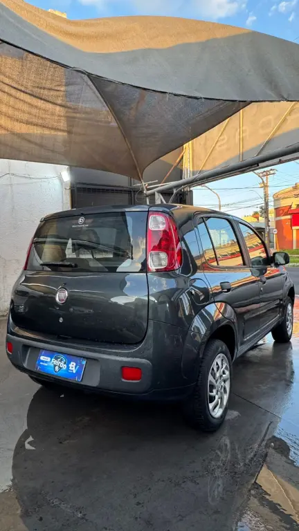 FIAT Uno - Foto
