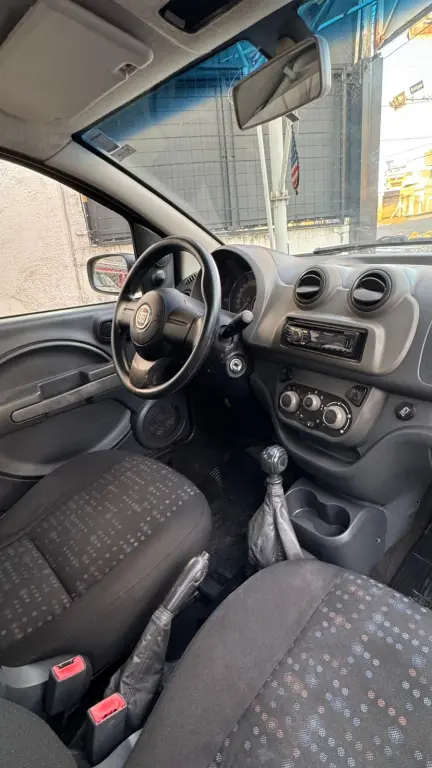 FIAT Uno - Foto