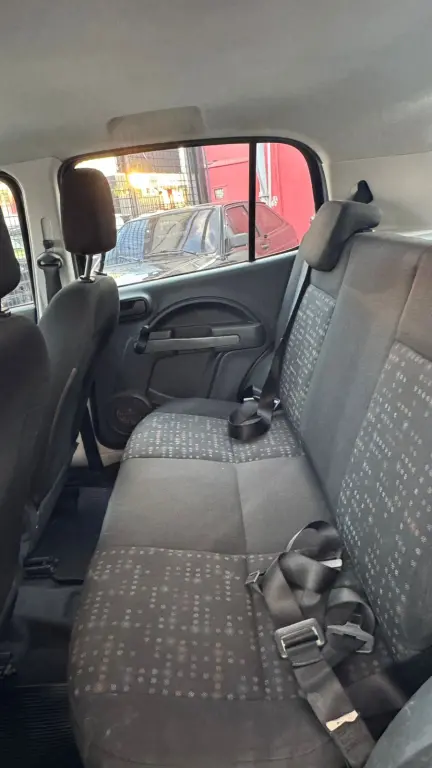 FIAT Uno - Foto