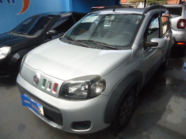 FIAT Uno