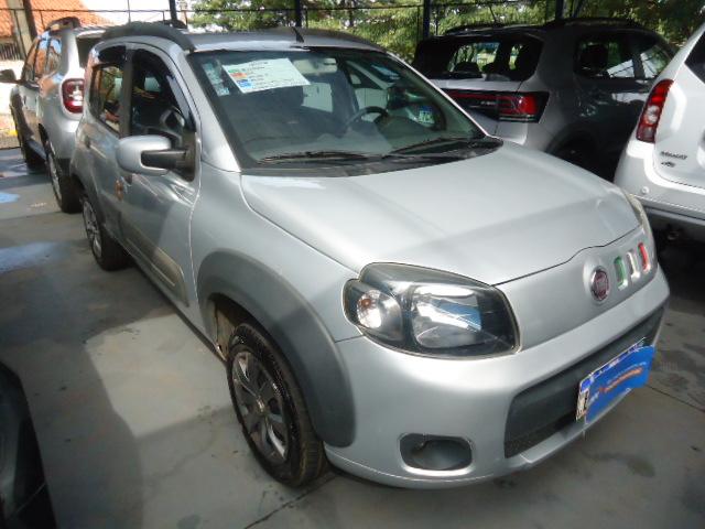 FIAT Uno - Foto