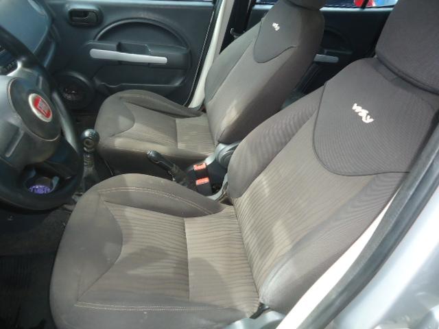 FIAT Uno - Foto