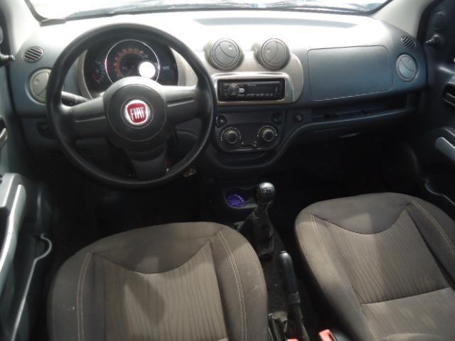 FIAT Uno - Foto