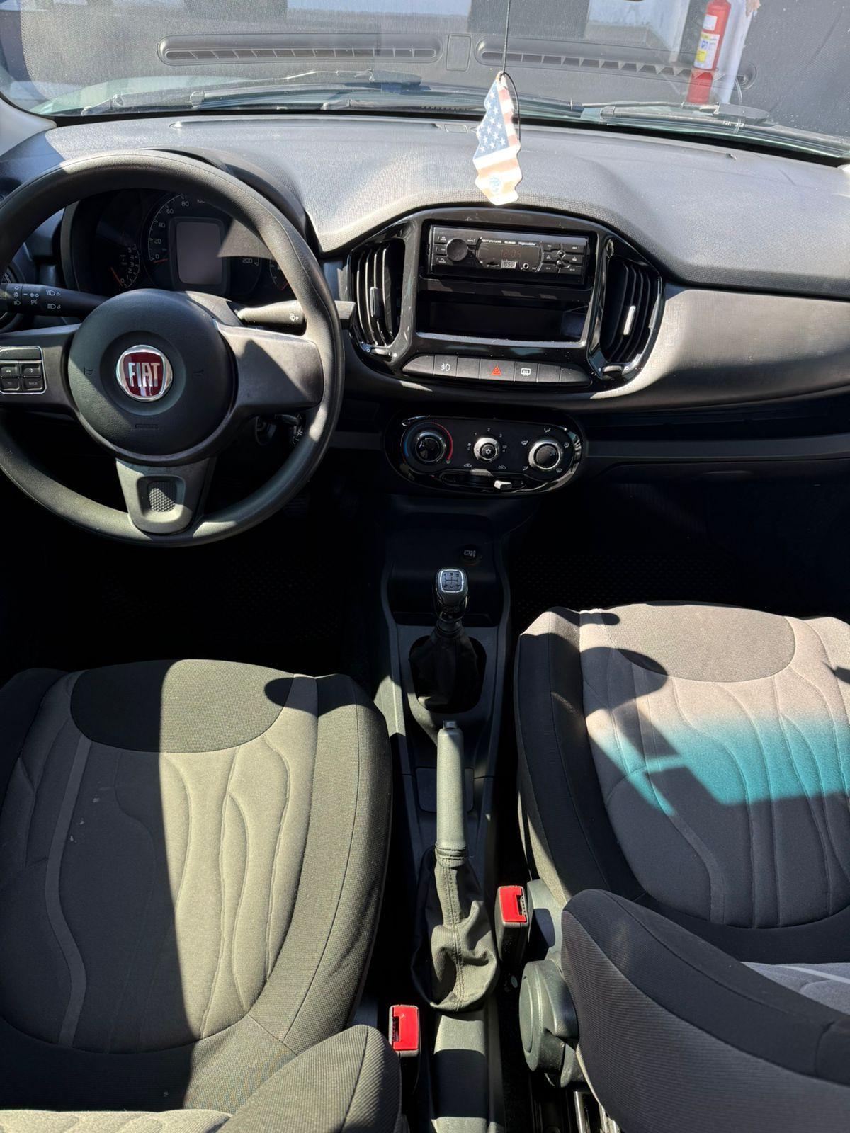 FIAT Uno - Foto