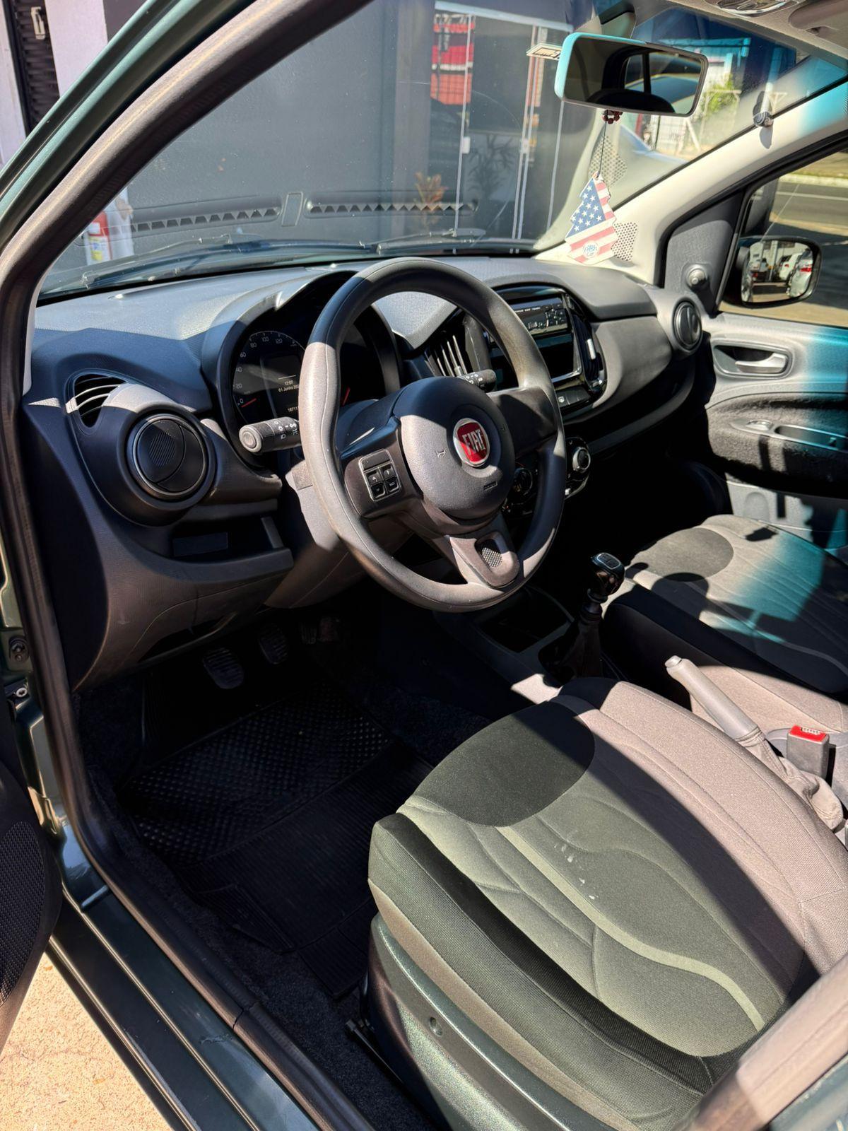 FIAT Uno - Foto