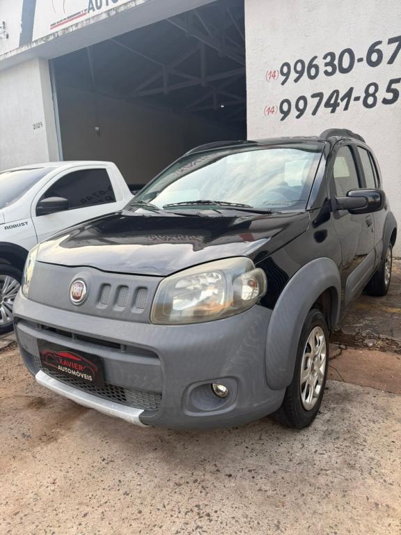 FIAT Uno