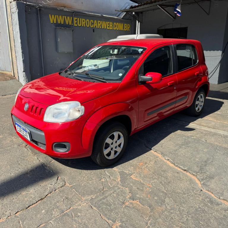 FIAT Uno