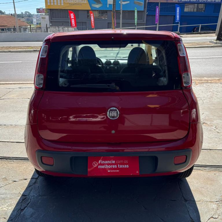 FIAT Uno - Foto