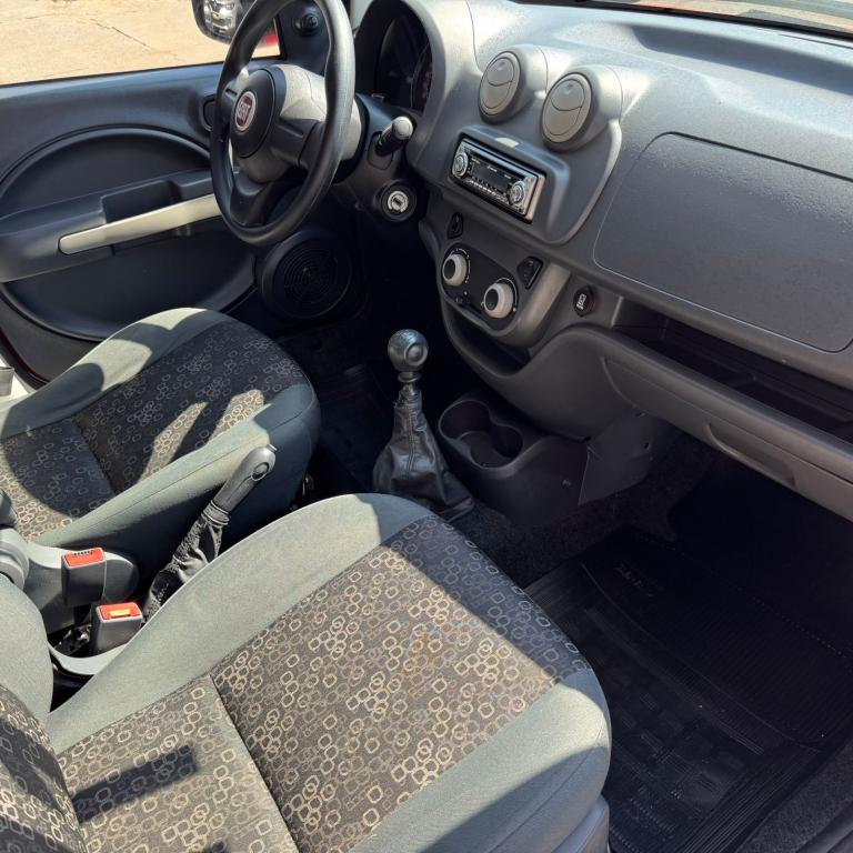 FIAT Uno - Foto