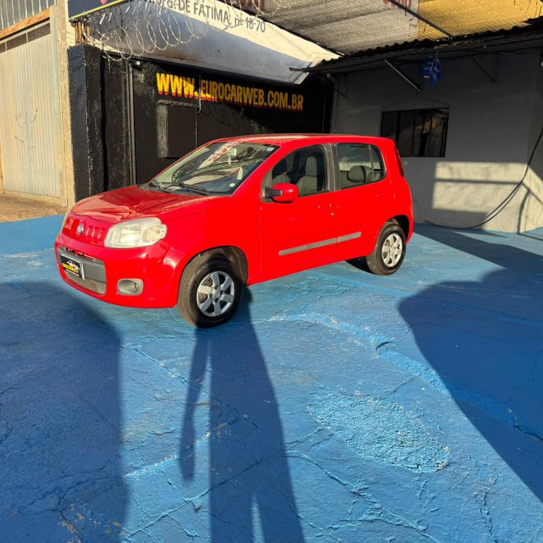 FIAT Uno