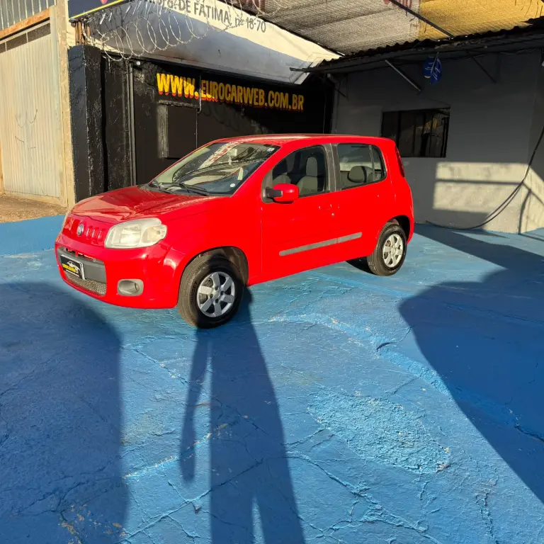 FIAT Uno