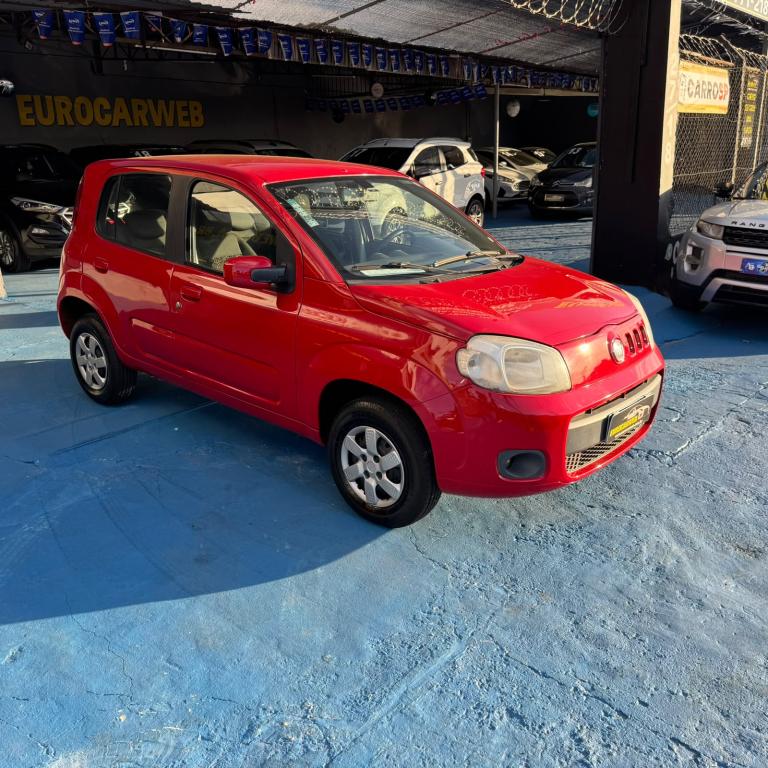 FIAT Uno - Foto