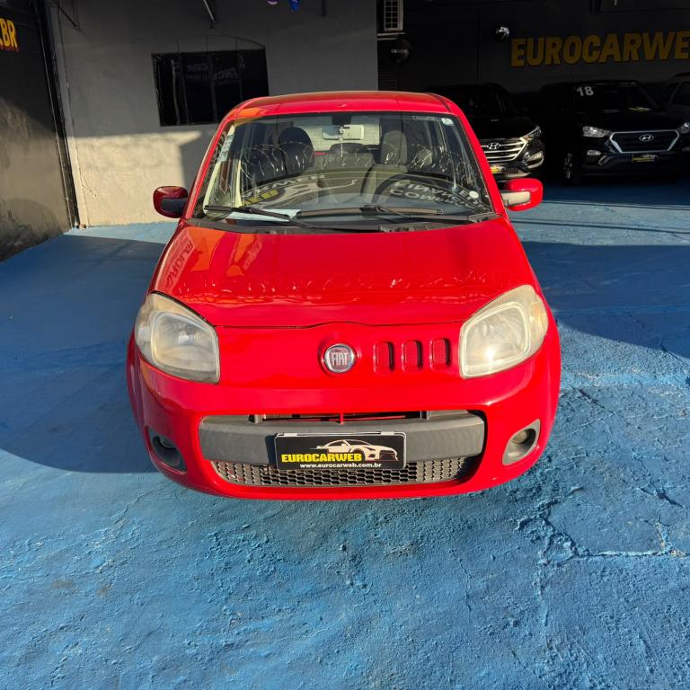 FIAT Uno - Foto