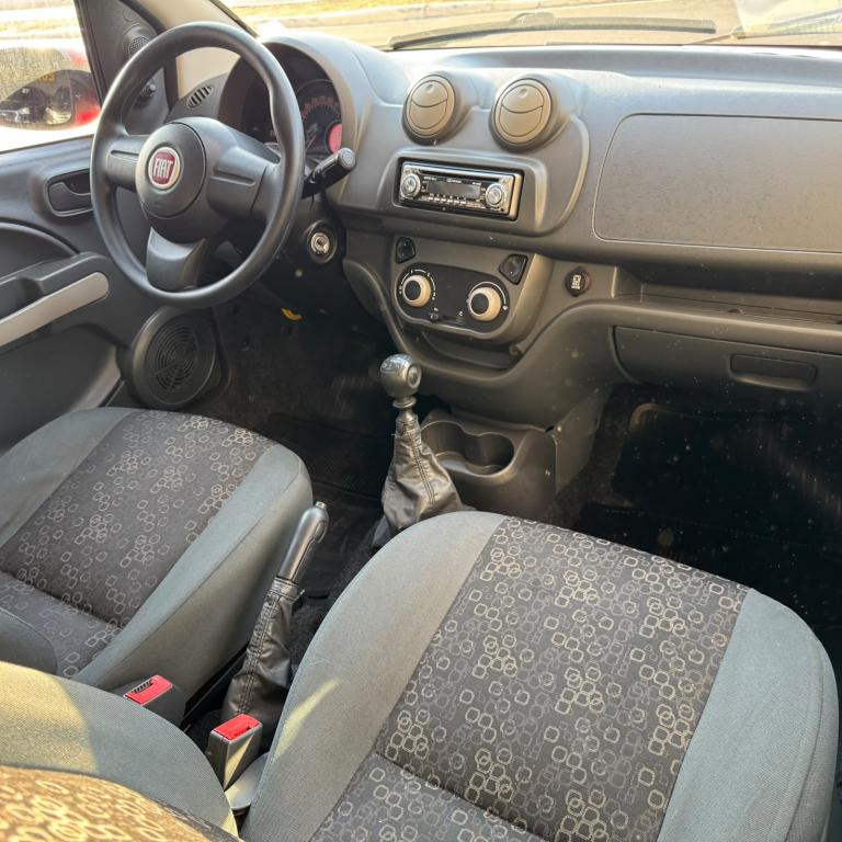 FIAT Uno - Foto