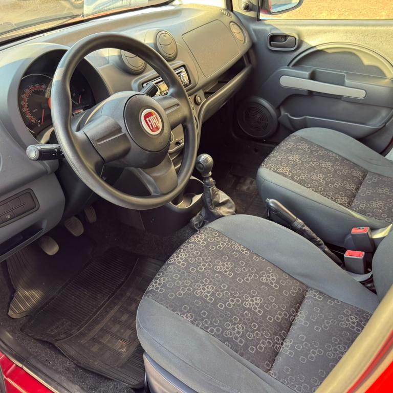FIAT Uno - Foto