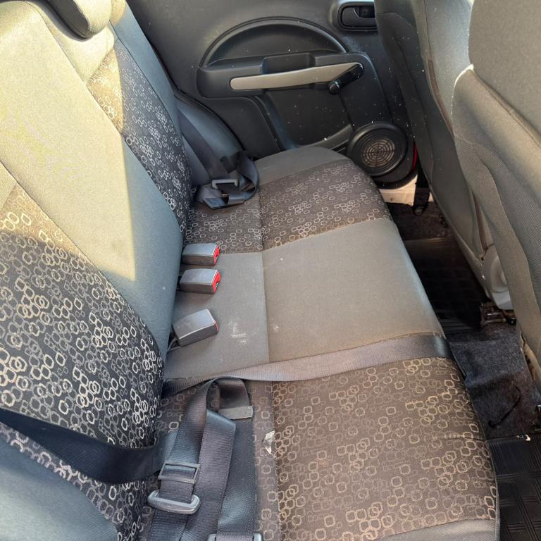 FIAT Uno - Foto