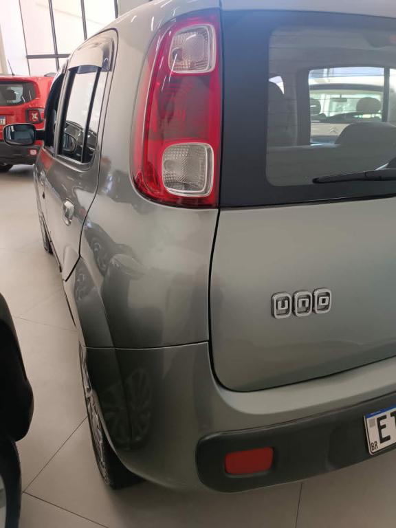 FIAT Uno