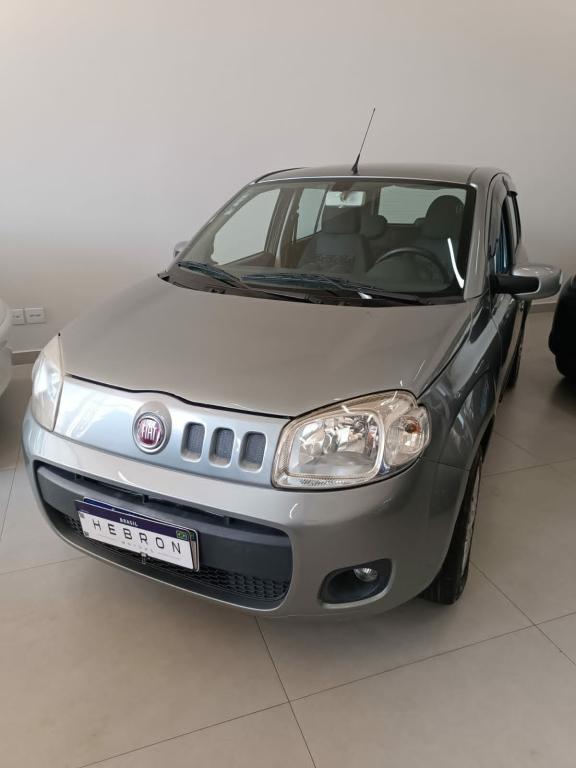 FIAT Uno - Foto
