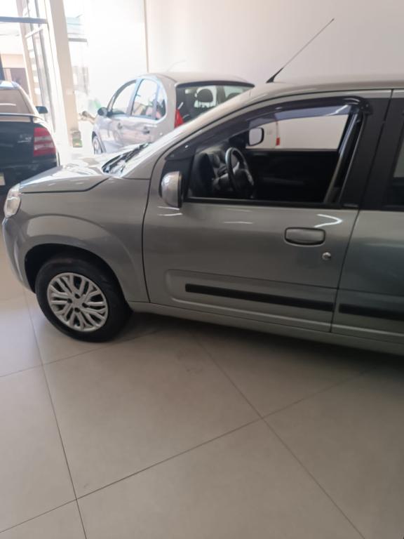 FIAT Uno - Foto