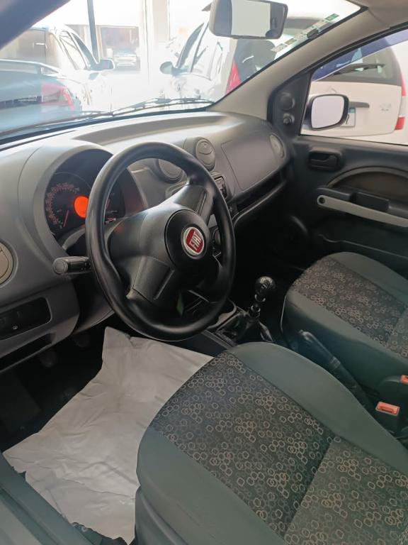 FIAT Uno - Foto