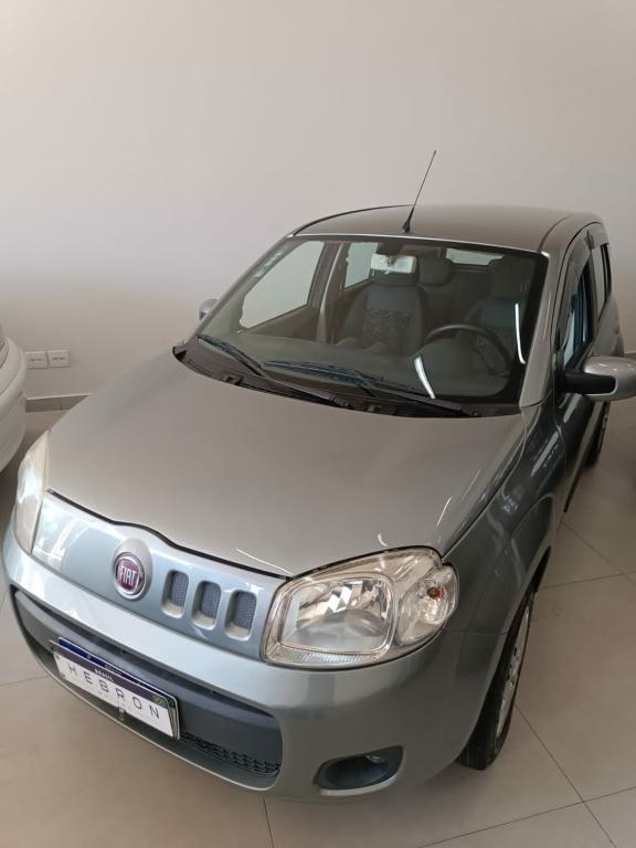 FIAT Uno - Foto
