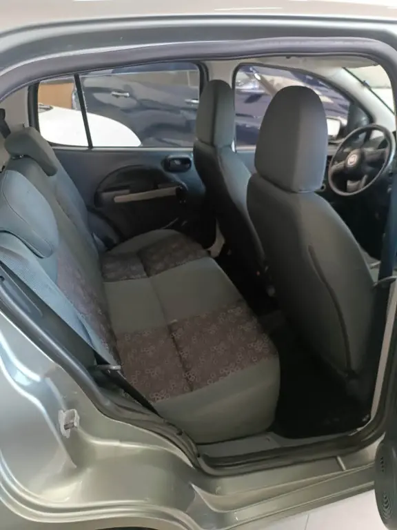 FIAT Uno - Foto