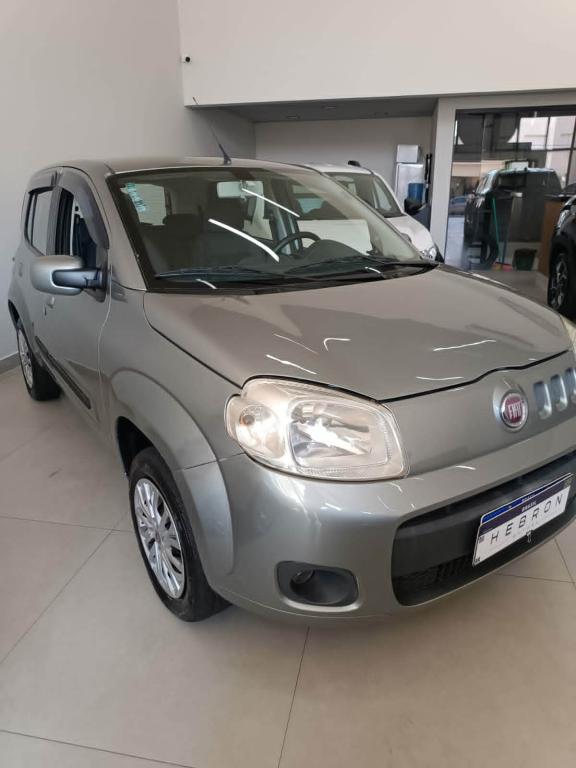 FIAT Uno - Foto