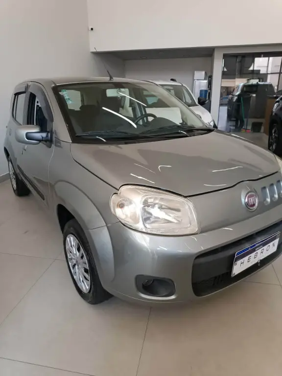 FIAT Uno - Foto