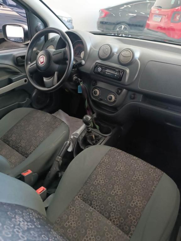 FIAT Uno - Foto