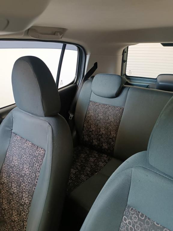 FIAT Uno - Foto