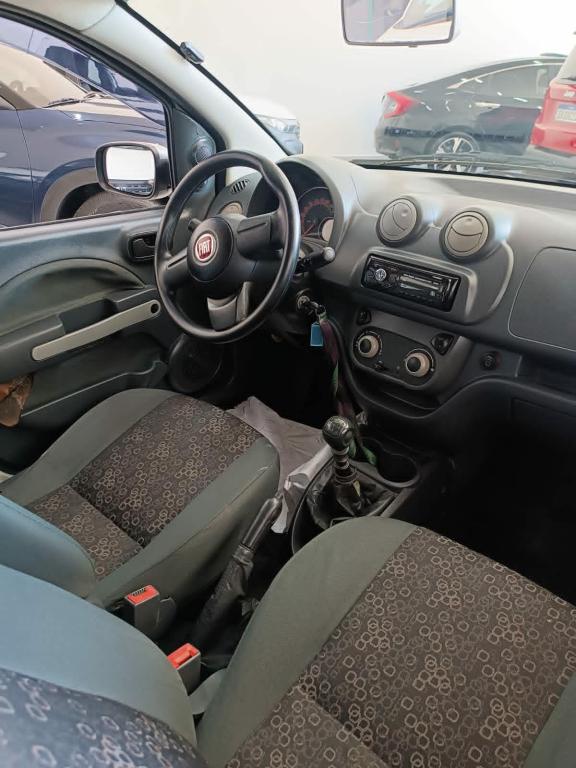 FIAT Uno - Foto