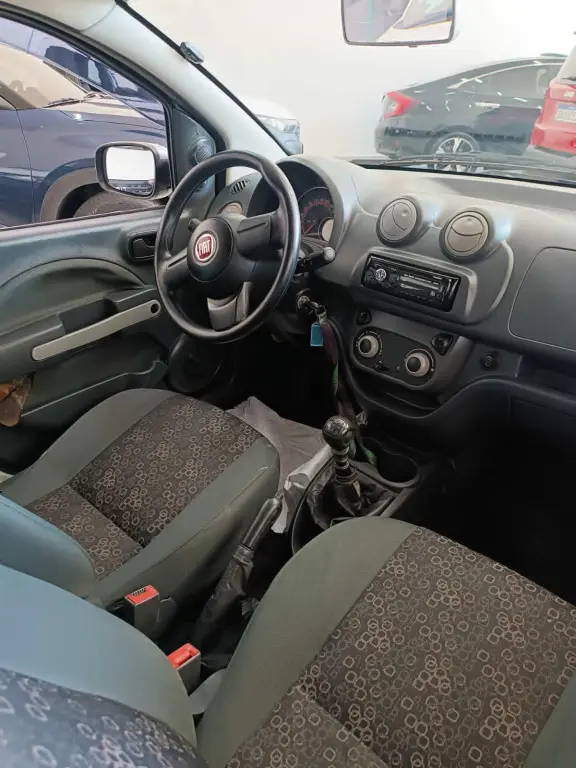 FIAT Uno - Foto