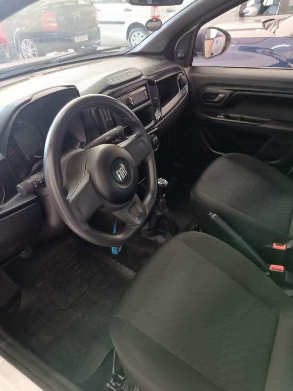 FIAT Uno - Foto