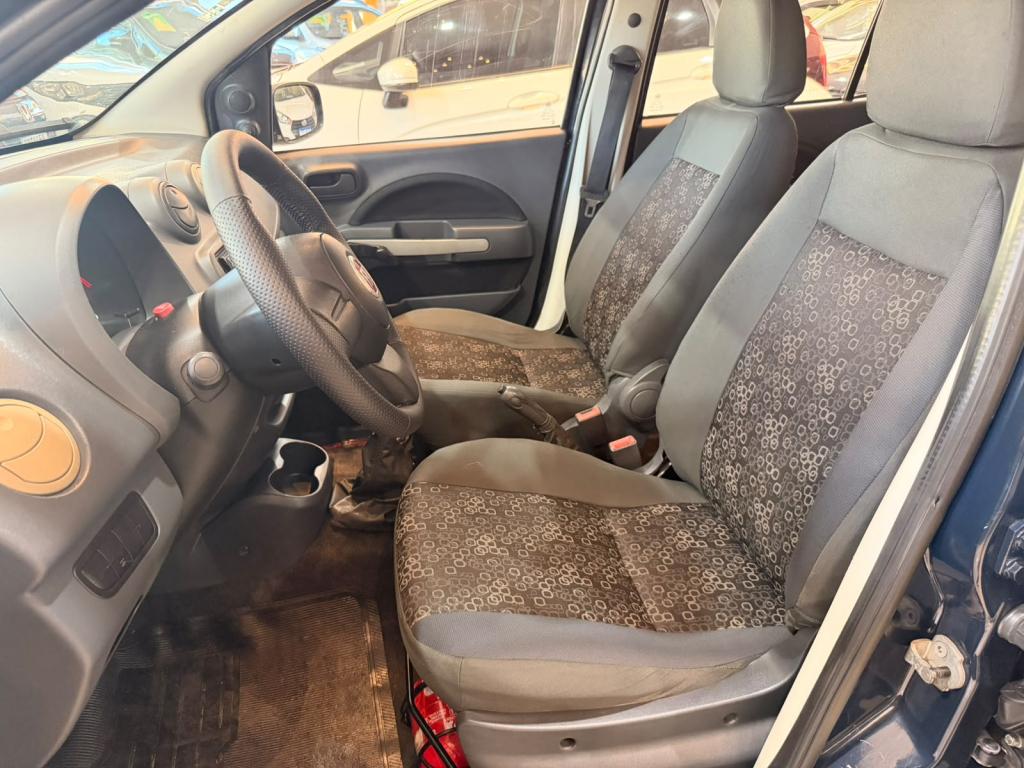 FIAT Uno - Foto