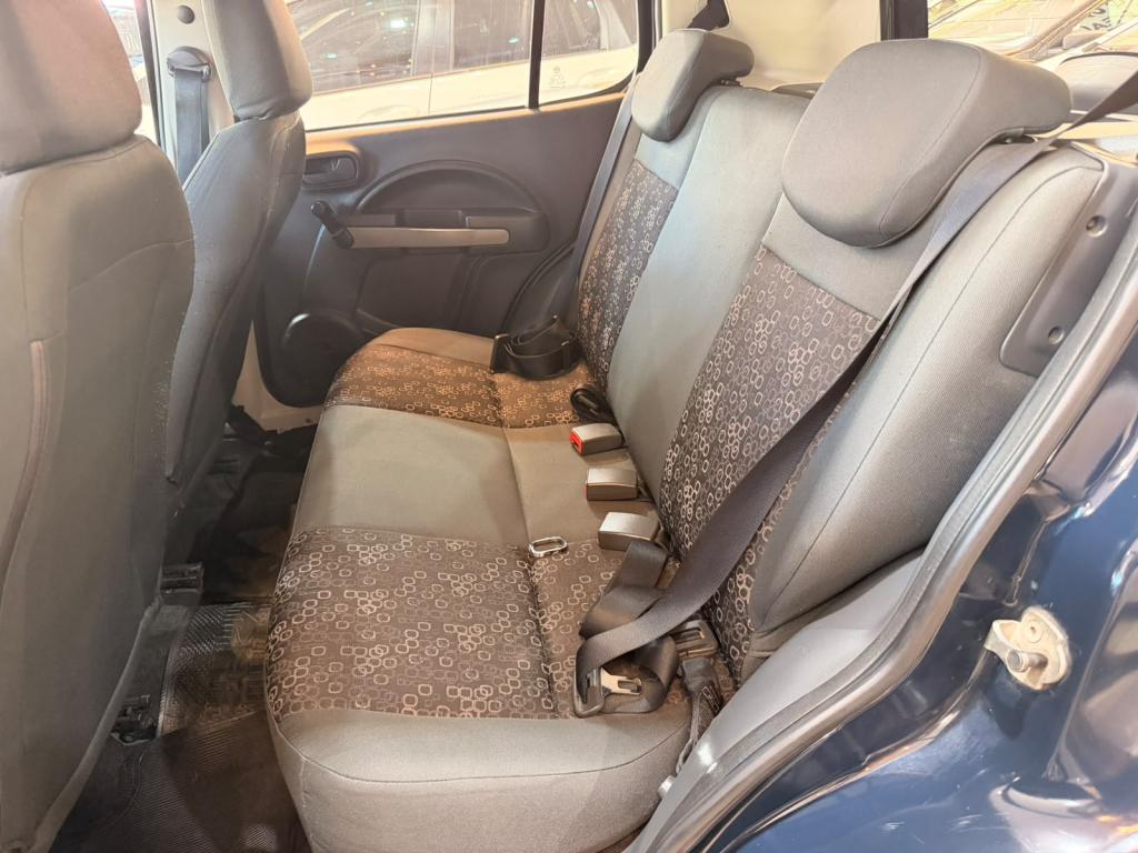 FIAT Uno - Foto