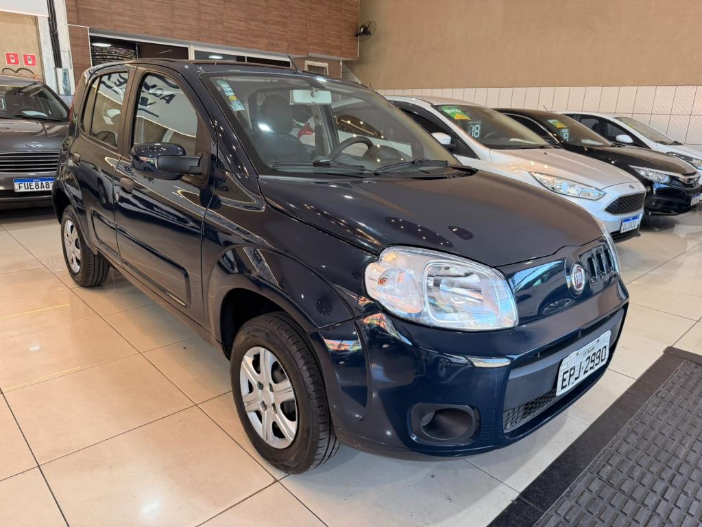 FIAT Uno
