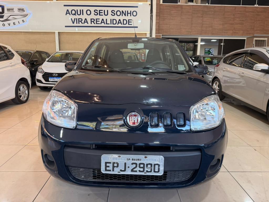 FIAT Uno - Foto