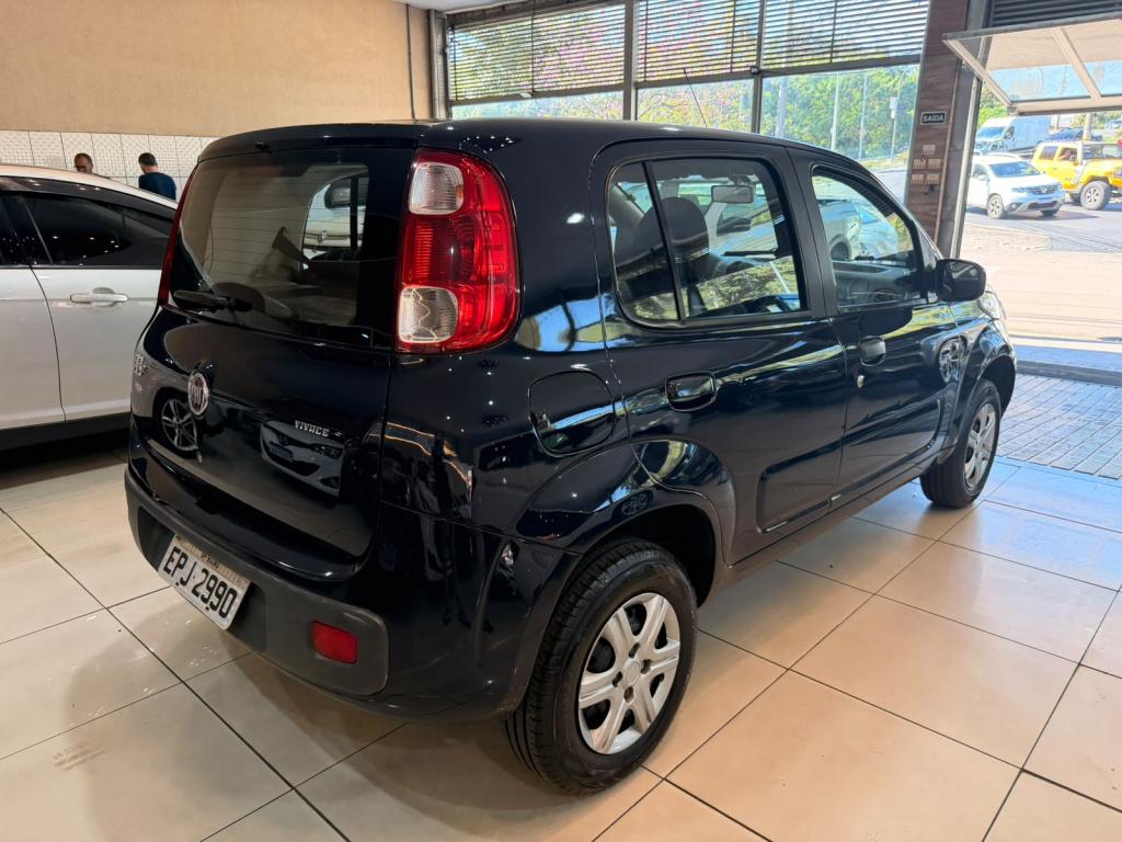 FIAT Uno - Foto