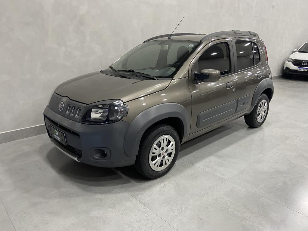 FIAT Uno