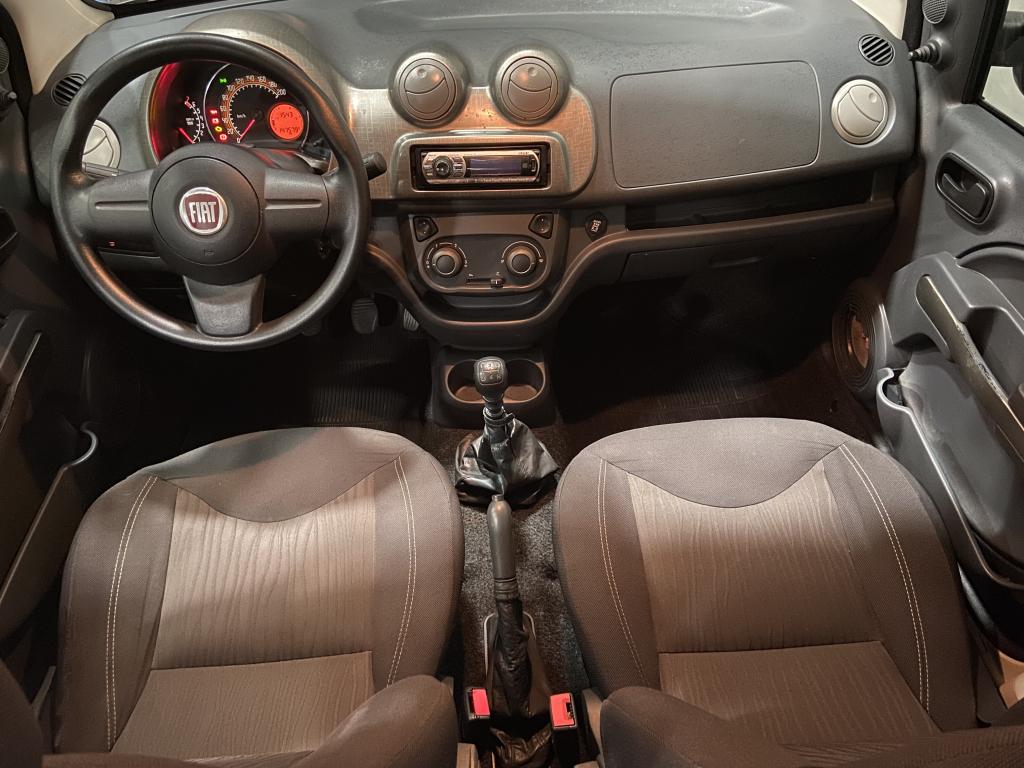 FIAT Uno - Foto