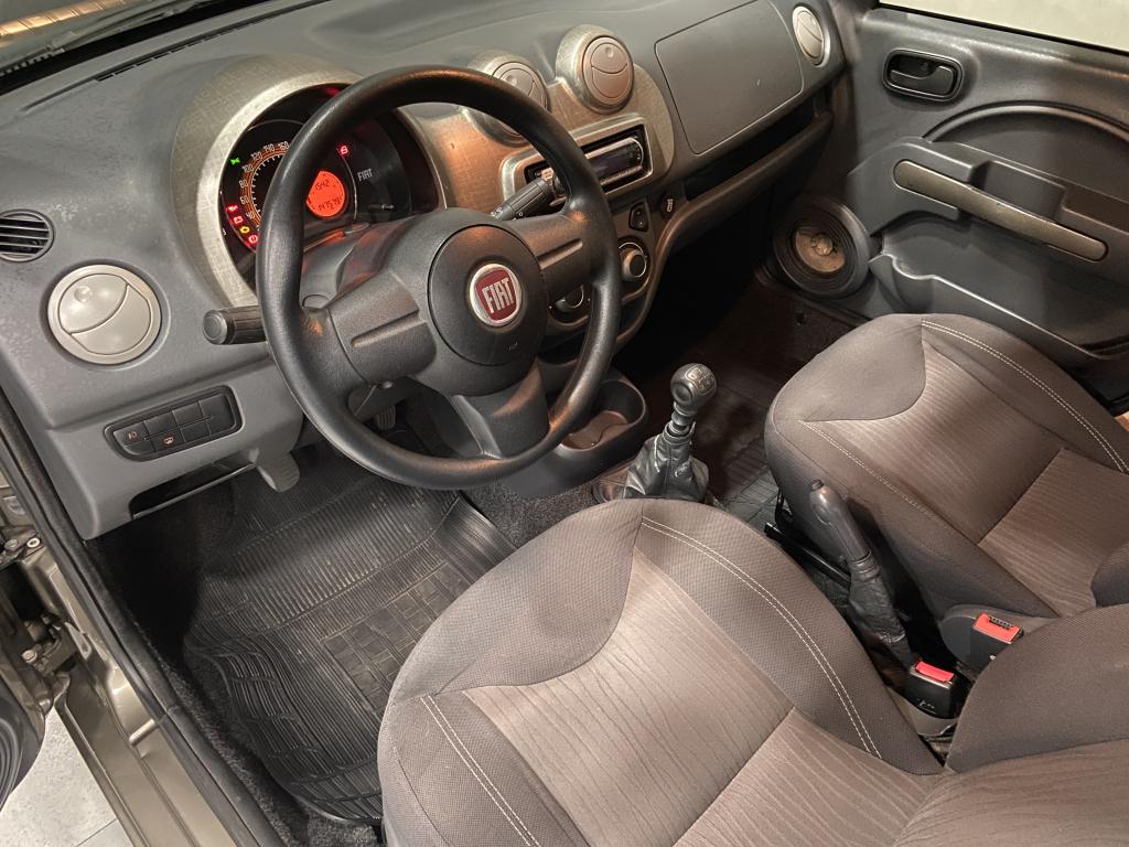 FIAT Uno - Foto