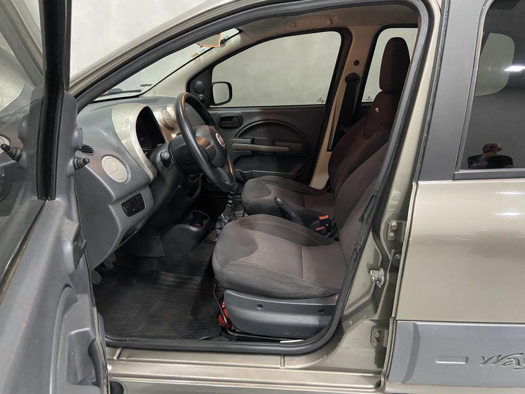 FIAT Uno - Foto