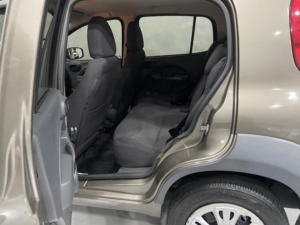 FIAT Uno - Foto