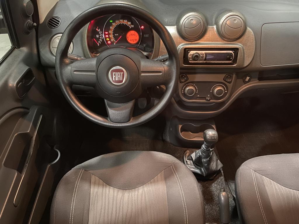 FIAT Uno - Foto