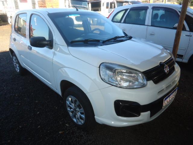 FIAT Uno - Foto